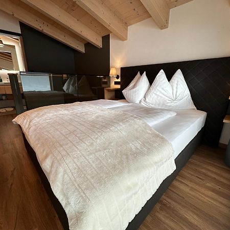 Pension Dorferwirt Bramberg am Wildkogel Dış mekan fotoğraf