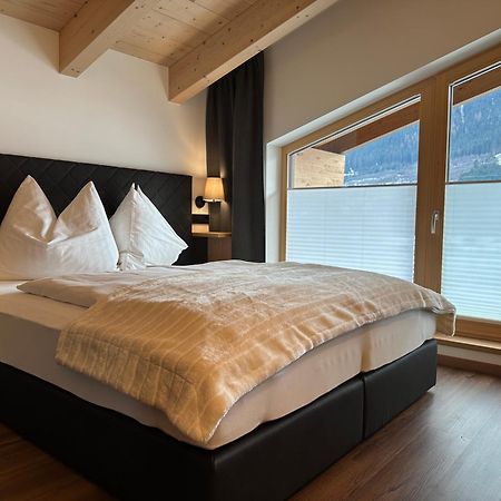 Pension Dorferwirt Bramberg am Wildkogel Dış mekan fotoğraf