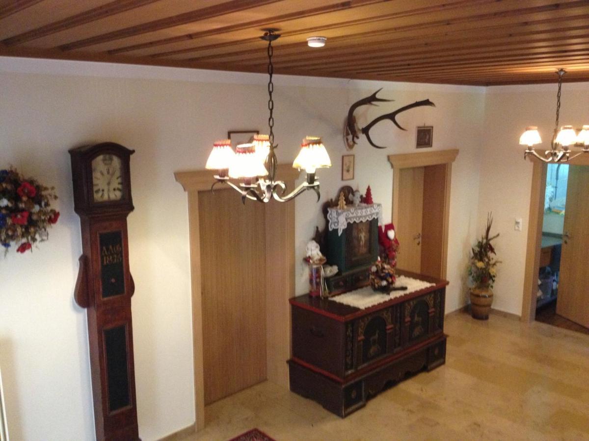 Pension Dorferwirt Bramberg am Wildkogel Dış mekan fotoğraf