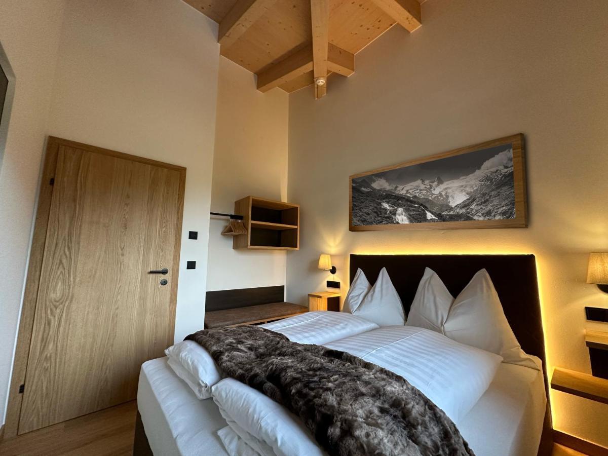 Pension Dorferwirt Bramberg am Wildkogel Dış mekan fotoğraf