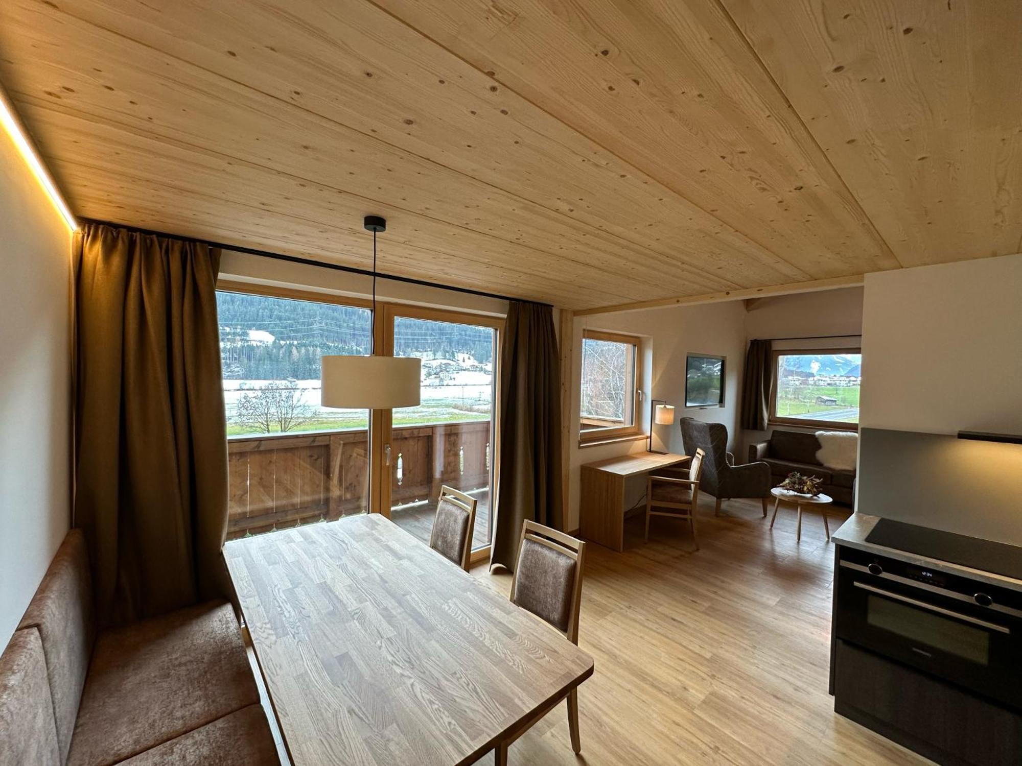 Pension Dorferwirt Bramberg am Wildkogel Oda fotoğraf